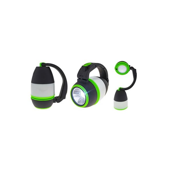 Promier Products 31 LantFlashLGTLamp LA-TRIALL-6/24 - main